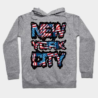 New York City Hoodie